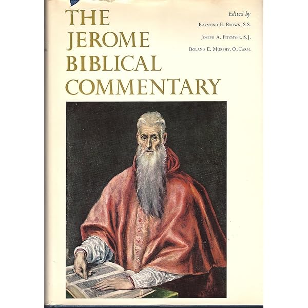 人文 The New Jerome Biblical Commentary New Jerome Biblical Commentary: Study Hardback Edition